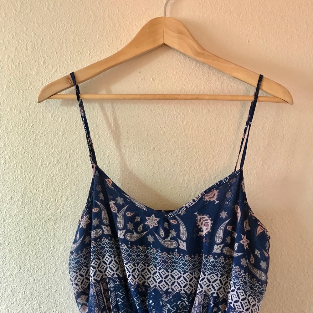 Maxi Dress by Cotton On